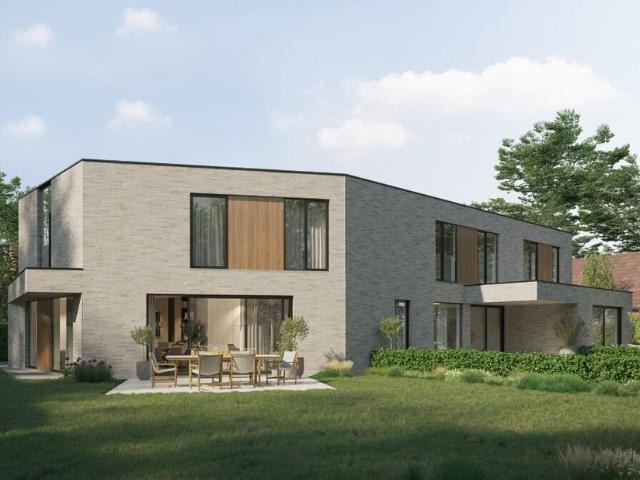 Eengezinswoning te koop voor 445000 euro met 3 slaapkamers