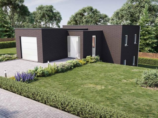 Eengezinswoning te koop voor 447127 euro met 4 slaapkamers