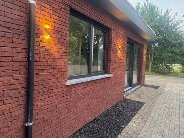 Eengezinswoning te koop voor 498000 euro met 3 slaapkamers