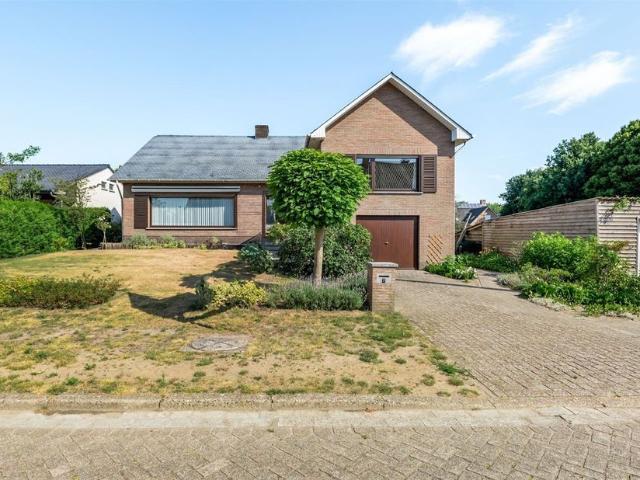 Eengezinswoning te koop voor 435000 euro met 3 slaapkamers