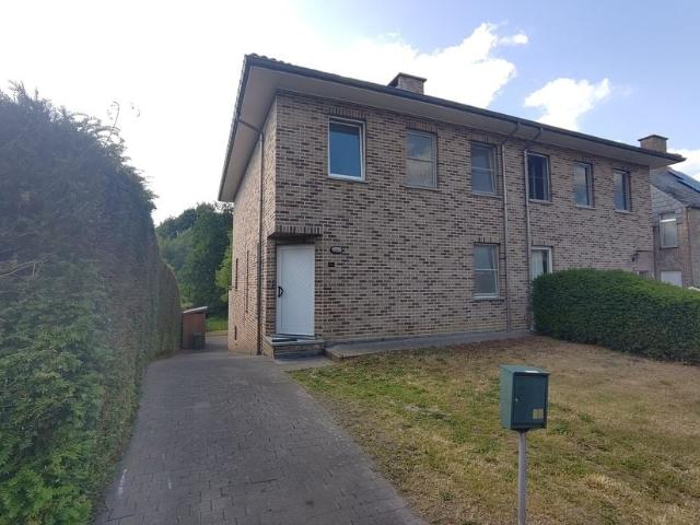 Eengezinswoning te koop voor 589000 euro met 4 slaapkamers