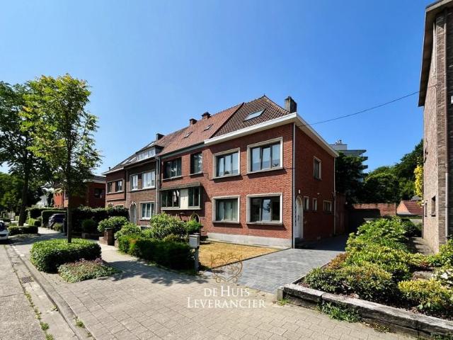 Eengezinswoning te koop voor 595000 euro met 3 slaapkamers