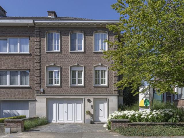 Eengezinswoning te koop voor 659000 euro met 4 slaapkamers