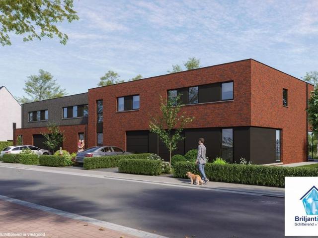 Eengezinswoning te koop met 4 slaapkamers