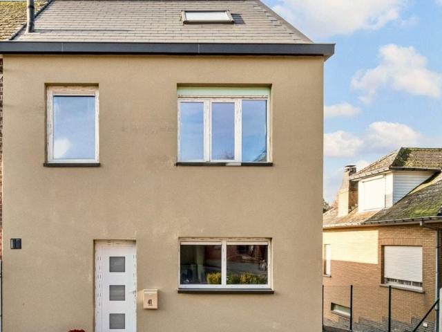 Eengezinswoning te huur voor 990 euro met 2 slaapkamers