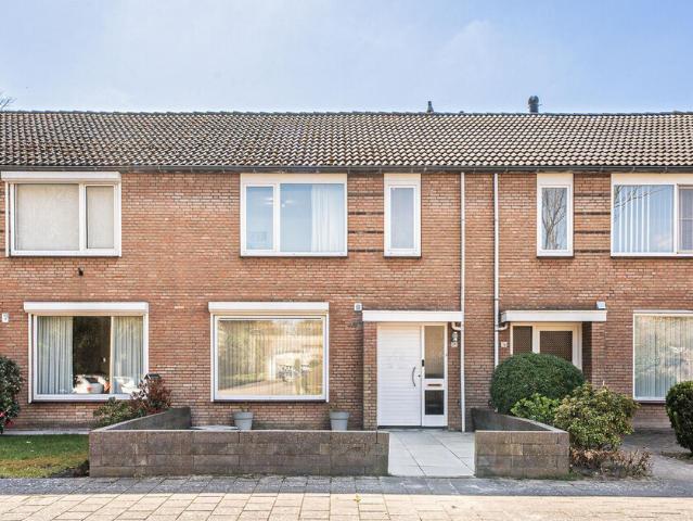 Eengezinswoning te huur in Tilburg
