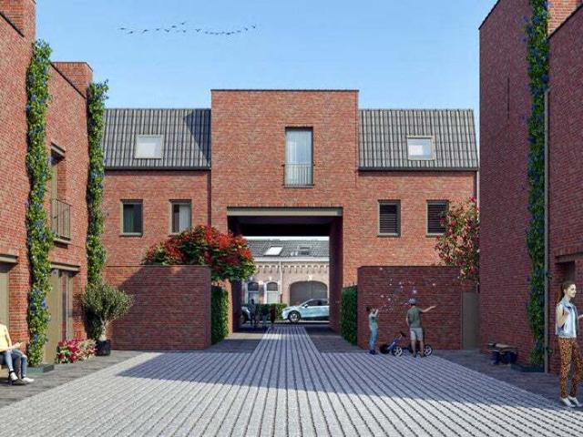 Eengezinswoning te huur in Tilburg