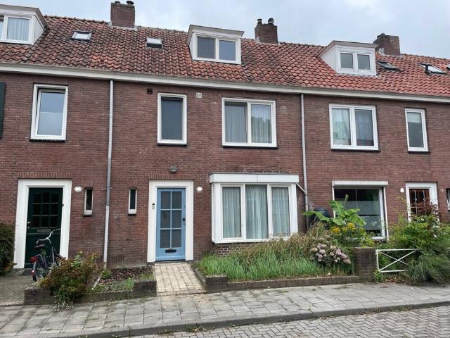 Huurwoning te huur in Tilburg