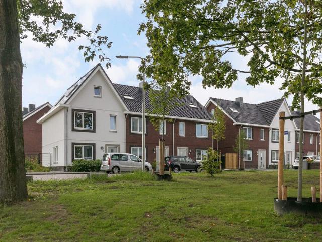 Eengezinswoning te huur in Tilburg