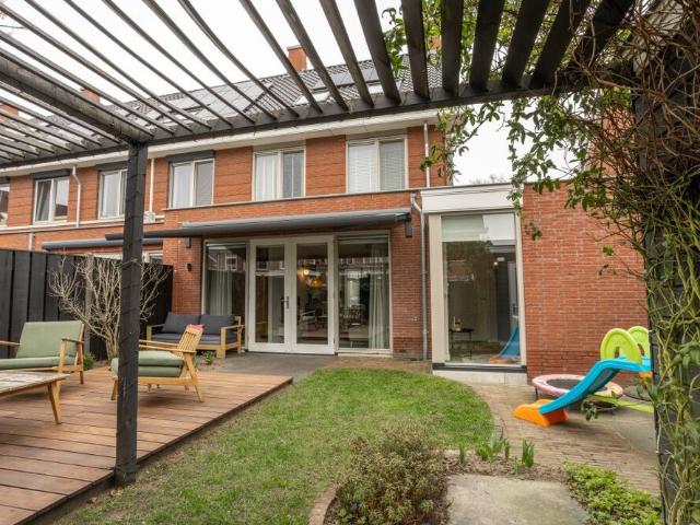 Huurwoning te huur in Tilburg