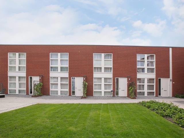 Eengezinswoning te huur in Tilburg