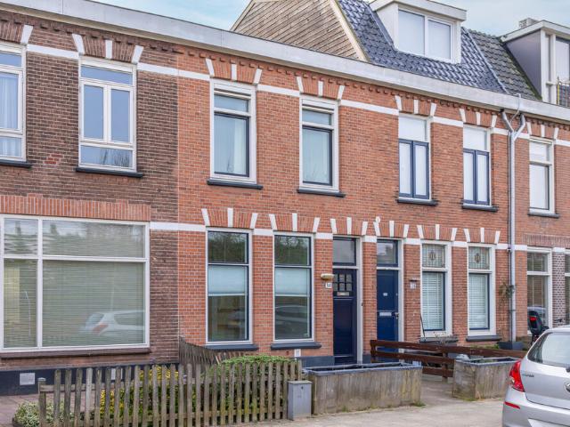 Eengezinswoning, tussenwoning te huur in Utrecht