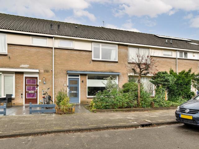 Huurwoning te huur in Utrecht