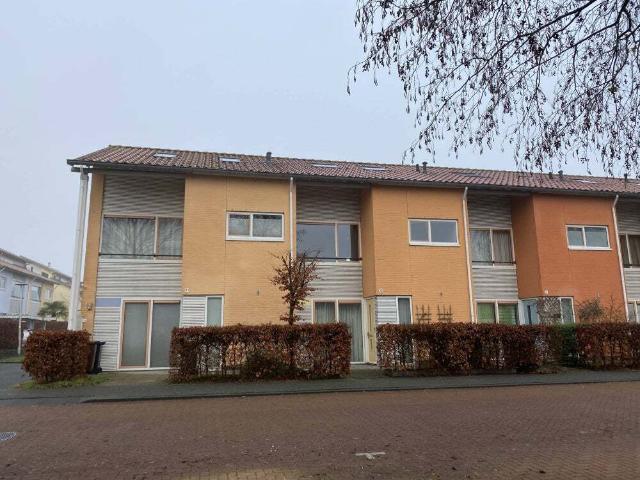 Huurwoning te huur in Utrecht
