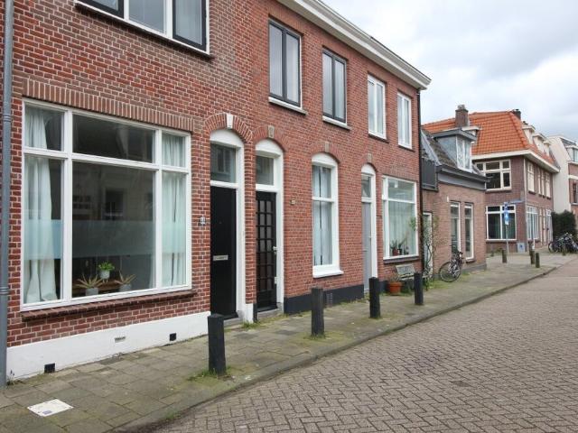 Huurwoning te huur in Utrecht
