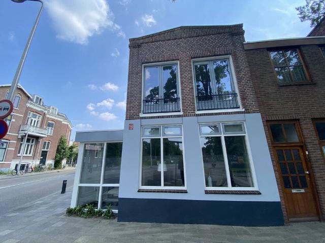 Eengezinswoning, hoekwoning te huur in Utrecht