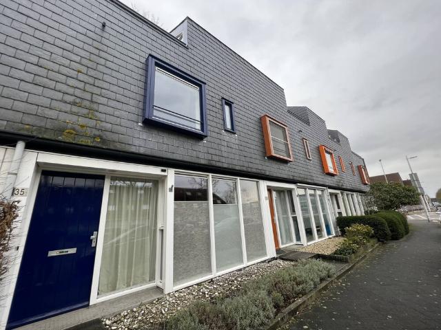 Eengezinswoning, tussenwoning te huur in Utrecht