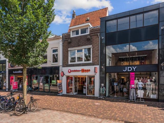 Eengezinswoning te huur in Veenendaal