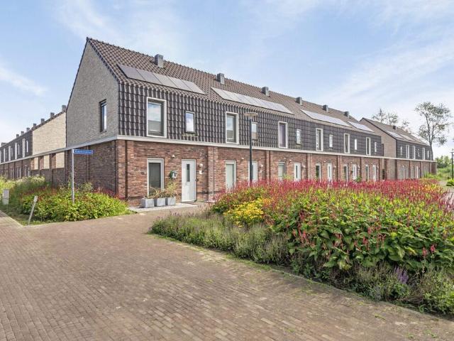 Eengezinswoning te huur in Veghel