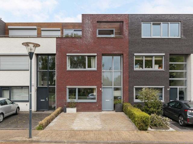 Eengezinswoning te huur in Veldhoven