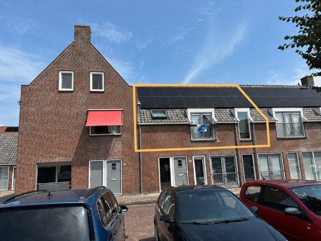 Eengezinswoning te huur in Vollenhove