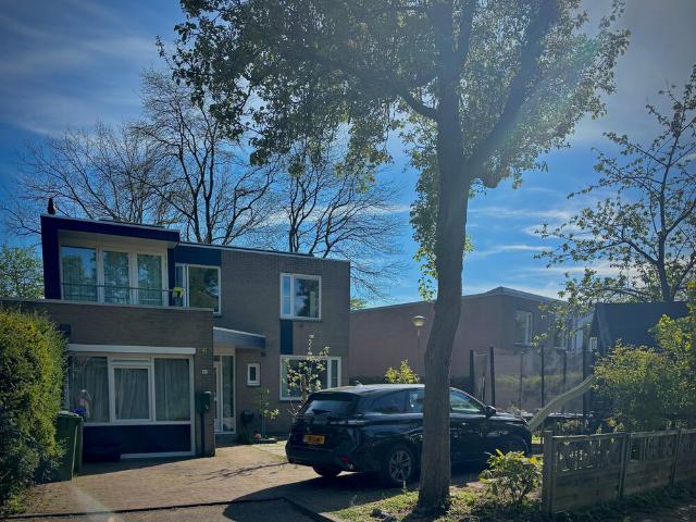 Eengezinswoning te huur in Wageningen