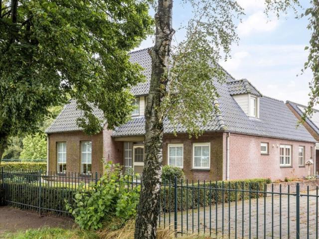 Eengezinswoning te huur in Wintelre