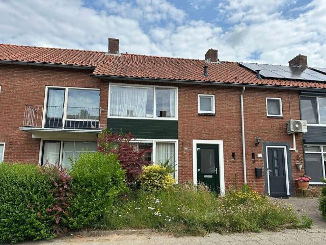 Eengezinswoning te huur in Winterswijk