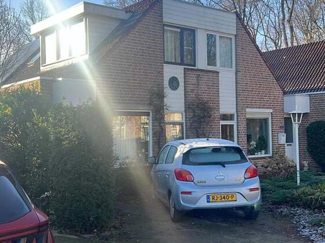 Eengezinswoning te huur in Wijchen