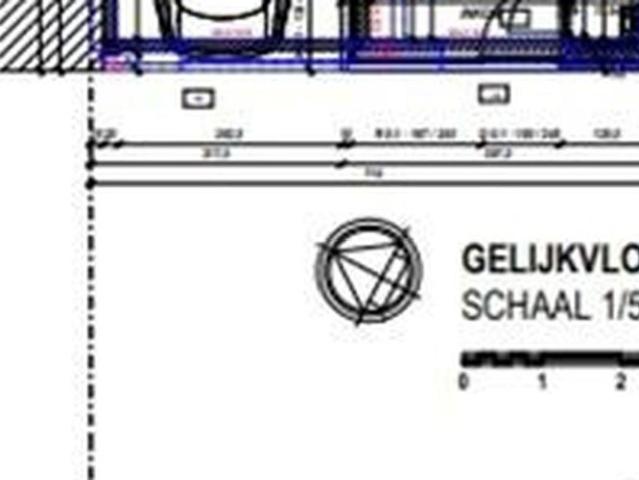 Eengezinswoning te huur in Zwijndrecht voor € 1.795 met 4 slaapkamers