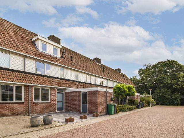 Appartement te huur in Amstelveen