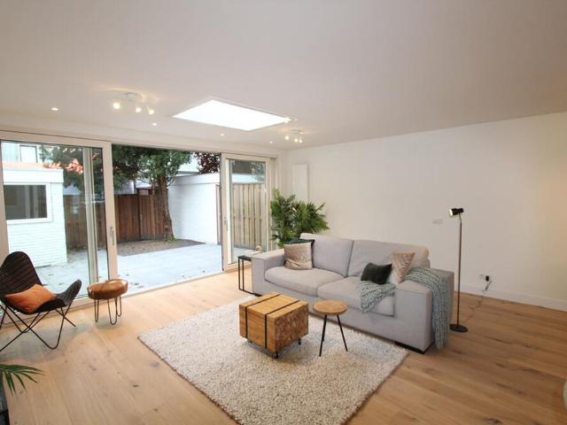 Hoekwoning te huur in Amstelveen
