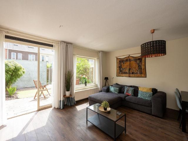 Eengezinswoning te huur in Amsterdam