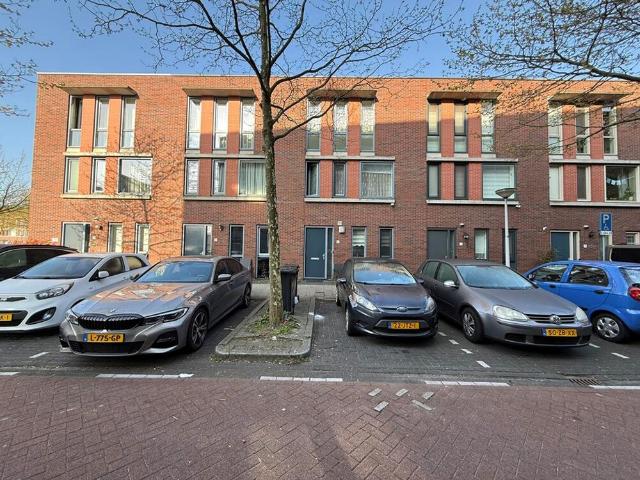 Eengezinswoning, tussenwoning te huur in Amsterdam