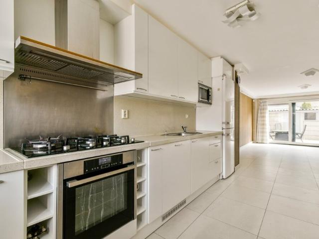 Huurwoning te huur in Amsterdam