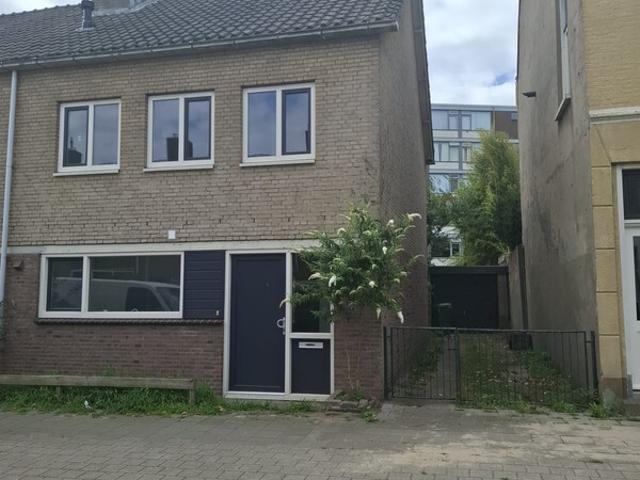 Huurwoning te huur in Arnhem