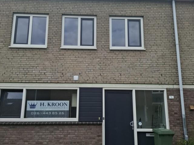Huurwoning te huur in Arnhem
