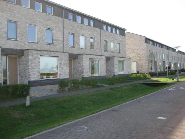 Eengezinswoning te huur in Arnhem