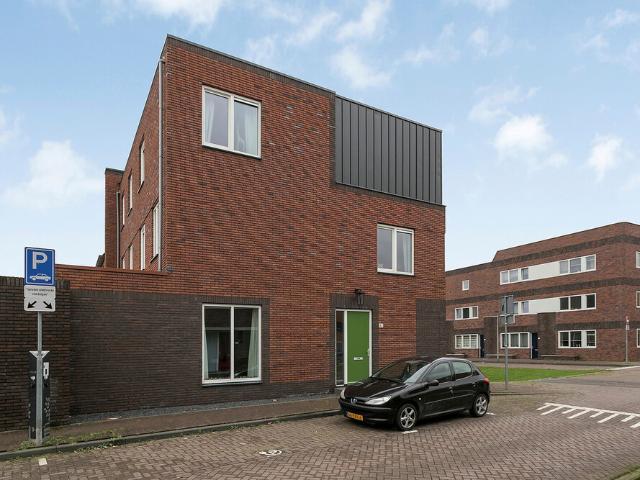 Huurwoning te huur in Arnhem