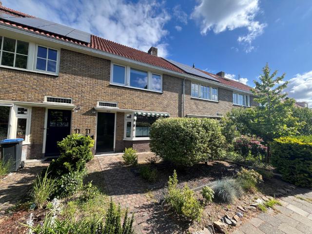 Eengezinswoning, tussenwoning te huur in Arnhem