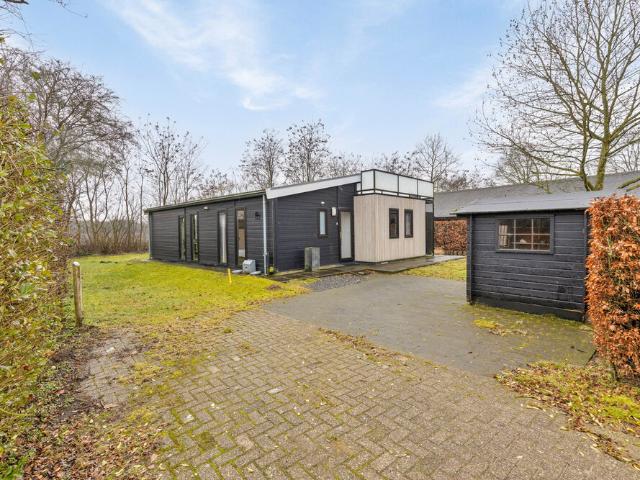 Eengezinswoning te huur in Baarle Nassau
