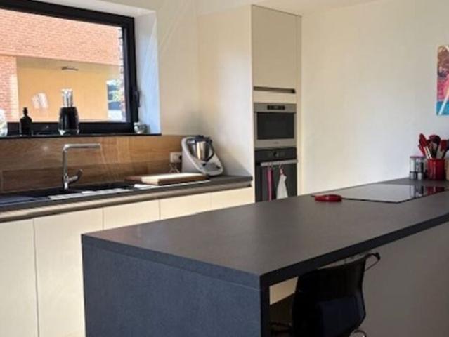 Eengezinswoning te huur in Beigem voor € 1.790 met 2 slaapkamers