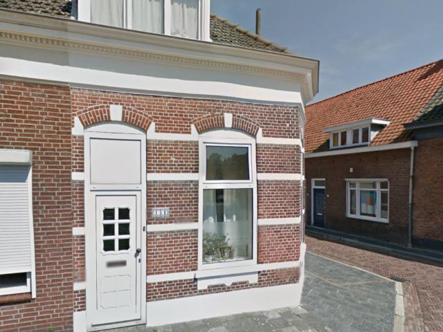 House te huur in Bergen op Zoom