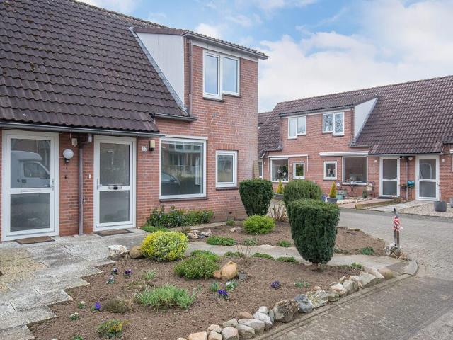 Eengezinswoning, tussenwoning te huur in Borculo