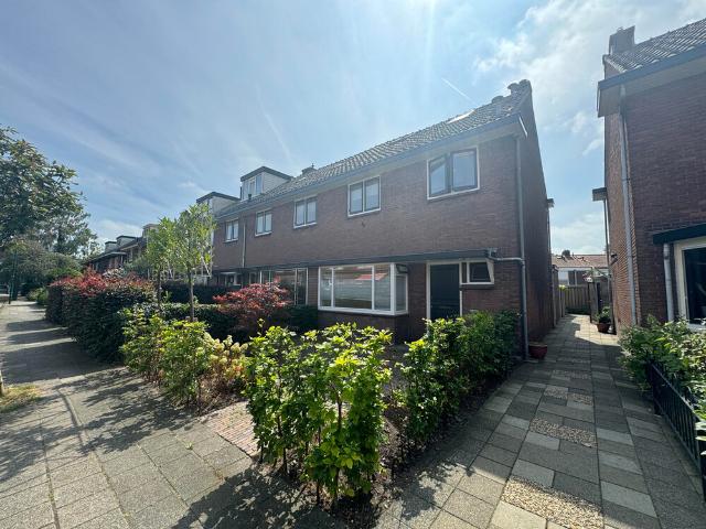 Eengezinswoning, hoekwoning te huur in Breukelen