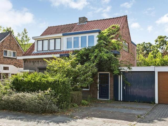 Eengezinswoning te huur in Breda