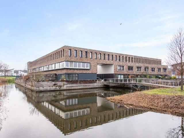 Huurwoning te huur in Breda