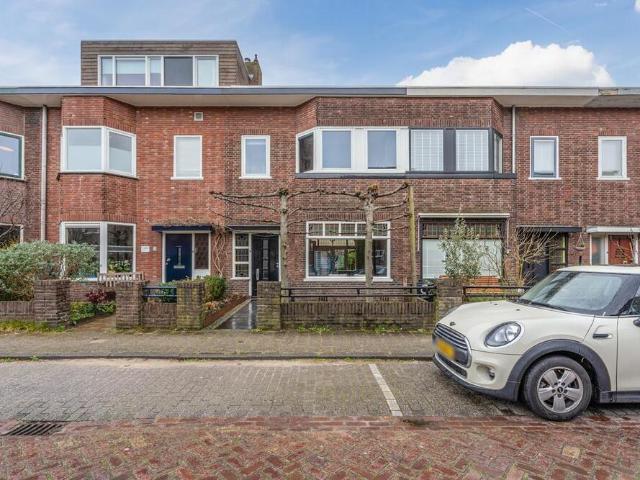 Eengezinswoning, tussenwoning te huur in Breda