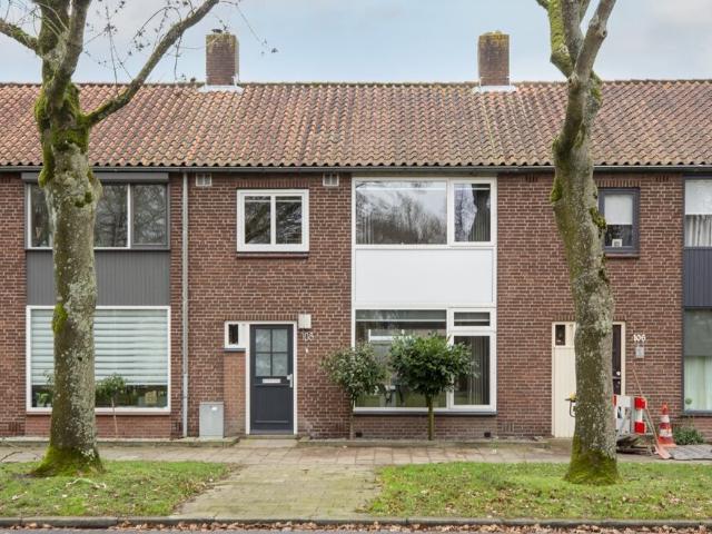 Huurwoning te huur in Breda