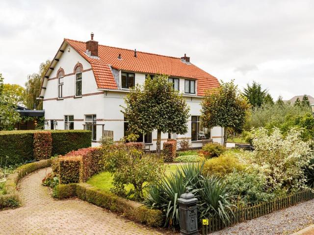 Eengezinswoning te huur in De Meern